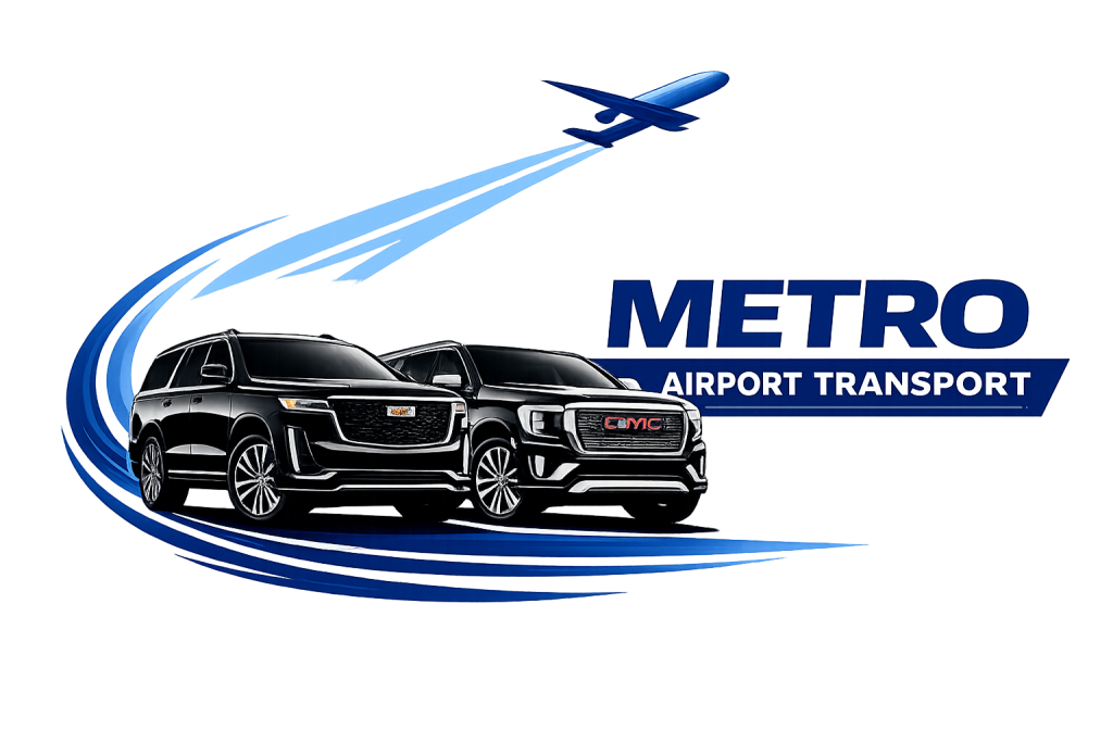 Detroit Metro Limo Transport